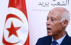 الرئيس التونسي يلقي تبعات الهجرة على الاسباب التالية