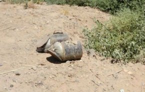اصابة امرأة سورية بانفجار جسم غريب أمام منزلها!
