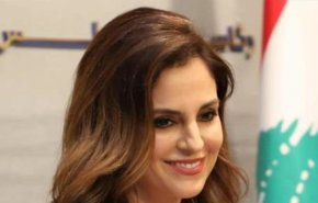 هل تستقيل وزيرة اعلام لبنان من الحكومة؟