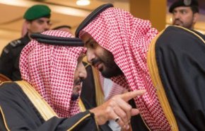الملك سلمان سيرحل تاركا القصر الملكي 'مُحطما دون إصلاح'