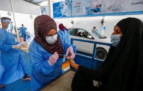 العراق: 2836 إصابة و83 وفاة جديدة بكورونا