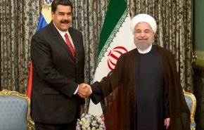 فنزويلا: عدوانية واشنطن لن تعرقل العلاقة مع ايران