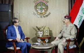 العميد رسول يكشف للعالم مصير القوات الأمريكية في العراق 