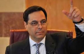 هذا ما وعد به دياب بعد انفجار بيروت