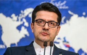 موسوي: انفجار بیروت يدعو للاسف ويثير القلق