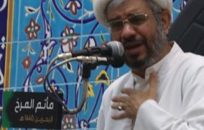 انقطاع أخبار رجل دين بحريني تعرض للاختفاء القسري بمطار البحرين
