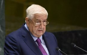 المعلم يهاتف نظيره اللبناني معزيا بكارثة ميناء بيروت