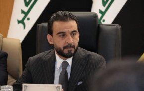 الحلبوسي يعرب عن تضامن العراق بكل مؤسساته مع لبنان