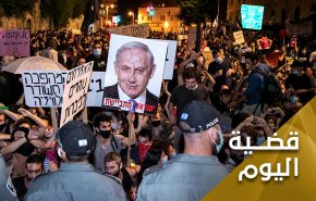 في تل ابيب اكثر من أزمة سياسية .. انه شرخ مجتمعي