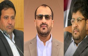 قيادات صنعاء تعزي الشعب اللبناني وتؤكد تضامن اليمن مع لبنان