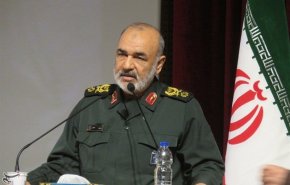 الحرس الثوري يعلن استعداده لمساعدة المتضررين بانفجار بيروت