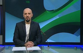 نشرة الاخبار الرياضية من قناة العالم 11:45 بتوقيت غرينتش 05-08-2020