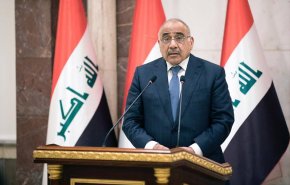 عادل عبد المهدي: لبنان دافع عن كرامة العراق فلندافع عنه