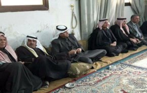 قبيلة طي السورية تدعو لتوحيد القبائل لطرد الإحتلال الامريكي