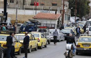 سوريا تلزم المواطنين بإرتداء الكمامات في وسائل النقل