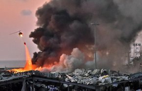بالفيديو.. شاب لبناني يتسبب بقطع بث برنامج لقناة سعودية