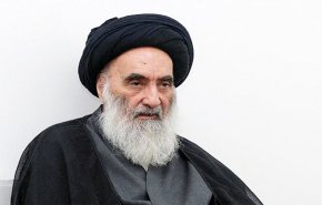 بيان آية الله السيد علي السيستاني حول انفجار بيروت
