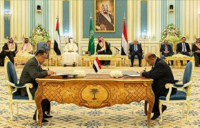 تعثر الاتفاق بين الانتقالي وهادي بسبب الحقائب