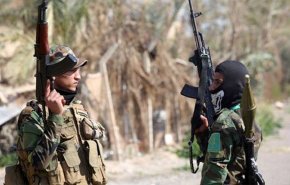 عملية امنية مشتركة كبرى للحشد والجيش لتعقيب خلايا 'داعش' 