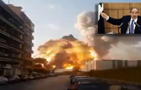 المقداد: سوريا تقف قولاً وفعلاً مع لبنان