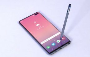 قلم رقمي يبهر المستخدمين!