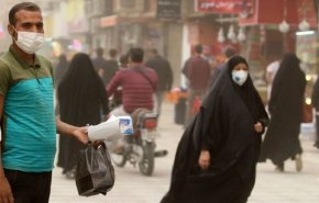 محافظة خوزستان الايرانية تخلو من كورونا وتدخل الوضع الابيض