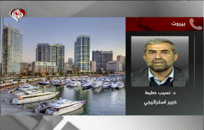  ما هي اسباب الاهتمام الفرنسي بلبنان بعد حادثة المرفأ ؟