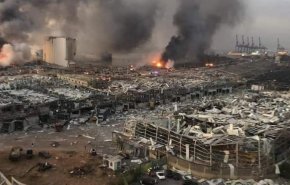 بالاسماء والتفاصيل..هولاء السوريون قضوا بانفجار بيروت 