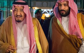 مجتهد يتحدث عن حالة ابن سلمان بعد مرض والده 