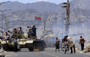 شاهد.. تعثر تنفيذ اتفاق الرياض2، وتوتر عسكري في الجنوب