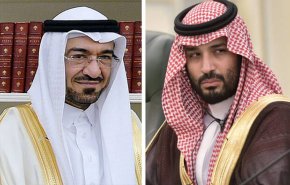سعد الجبري يقاضي محمد بن سلمان أمام محكمة أمريكية