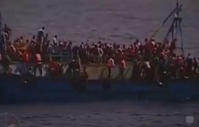 مقتل 40 مهاجرا غرقا في سواحل موريتانيا