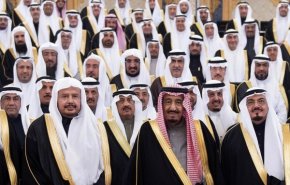 إصابة أمير سعودي بفيروس كورونا
