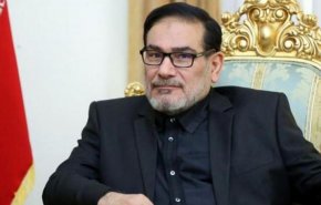 شمخاني: حصل تحولً في استراتيجية الضغوط القصوى 
