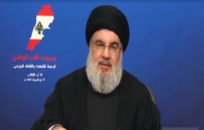 السيد نصرالله: يجب معاقبة المتورطين بعيدا عن أي حسابات او انتماءات