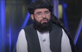 طالبان ترد على ما جاءت في 