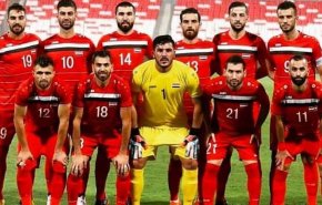 بين حلب ودمشق..لاعبو منتخب سوريا بانتظار مسحات“كورونا”