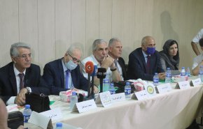 الاميركان يرحبون بتشكيل جبهة موالية لهم في سوريا! 