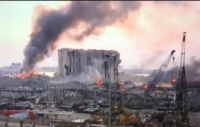  مطار القاهرة يستقبل جثامين المصريين ضحايا انفجار بيروت