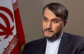 عبدالهیان: لبنان بحاجة للمساعدة والتضامن وليس تدخل أي طرف أجنبي