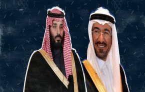نجل الجبري: التهديدات لحياة والدي مازالت قائمة