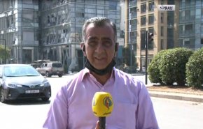 مشاهد حصرية للعالم.. من قلب فاجعة مرفأ بيروت