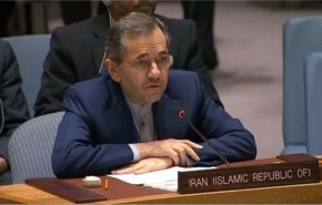 احتجاج ايراني على انتهاك اميركا قوانين الطيران المدني