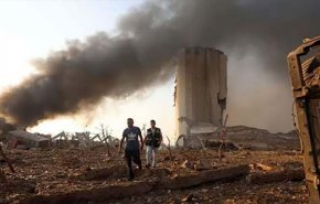وزارة الصحة اللبنانية تقدر المفقودين بـ 60 شخصا