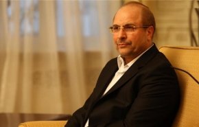 قاليباف يعزي بوفاة آية الله تسخيري