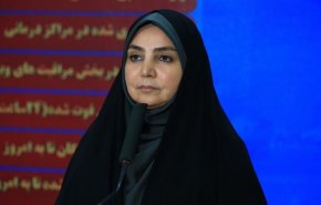 ايران.. انخفاض ملحوظ في معدلات الاصابة والوفيات بكورونا 
