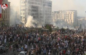 خبير استراتيجي: هناك خطة مرسومة بتفاصيلها الجزئية لاسقاط النظام بلبنان