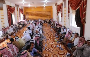 رسميا.. عشائر سورية تدعو لطرد المحتل الامريكي