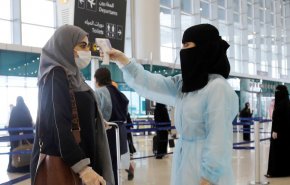 إصابات ووفيات كورونا مستمرة ضمن نفس الوتيرة في السعودية