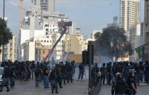 ماذا وراء خطة اقتحام الوزارات في لبنان؟
